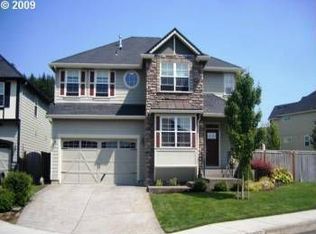 3568 NE Garfield Ct, Camas, WA 98607