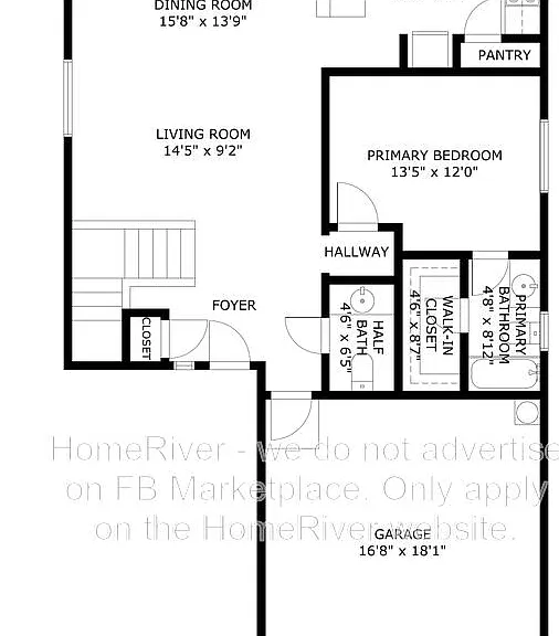 1111 W Carson Rd — Photo 3