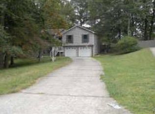 1023 Pinetree Ct, Powder Springs, GA 30127