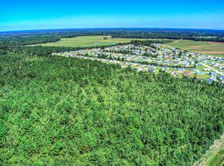 TBD Apple Valley Rd. Quartermaster Rd., Loris, SC 29569