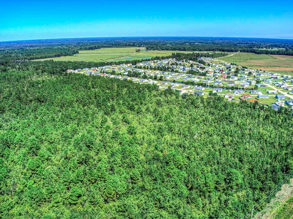 TBD Apple Valley Rd. Quartermaster Rd., Loris, SC 29569