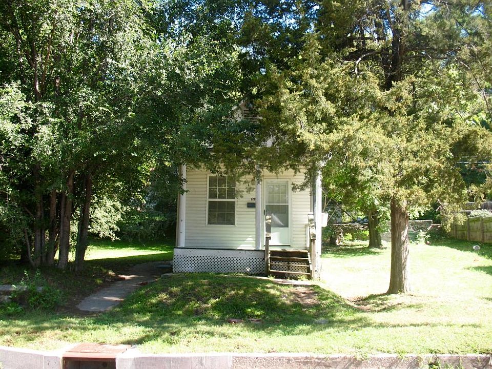 1st image of 1219 N 8th St