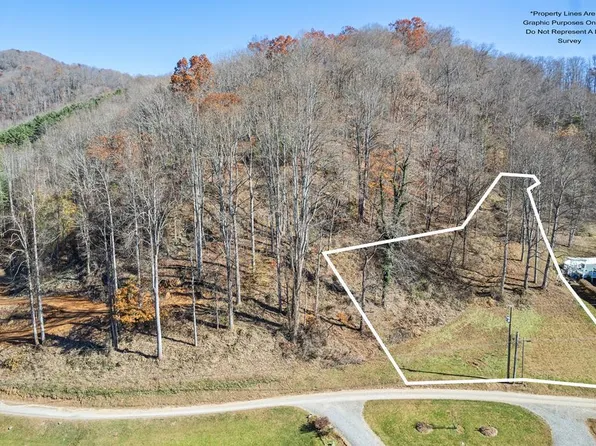 5 White Birch Dr Lot 5, Sylva, NC 28779
