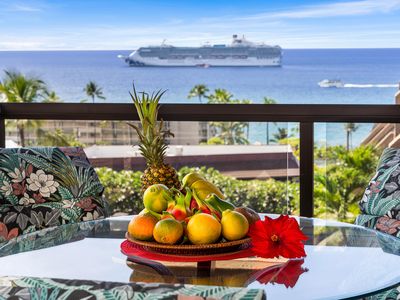 75-5865 Walua Rd APT C614, Kailua Kona, HI, 96740