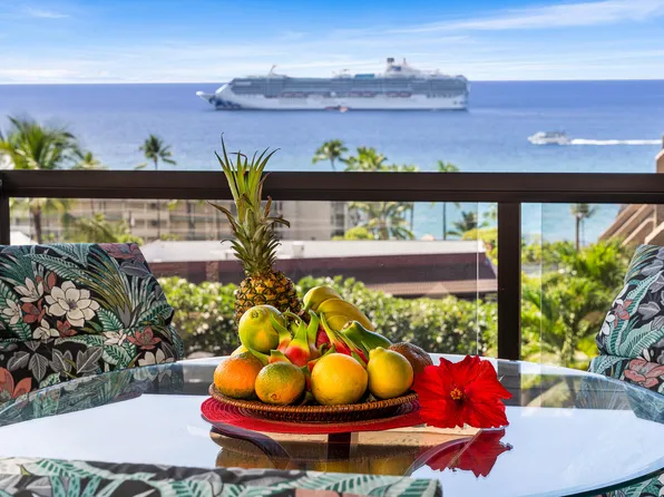 75-5865 Walua Rd APT C614, Kailua Kona, HI 96740