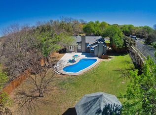 11600 Swearingen Dr, Austin, TX 78758