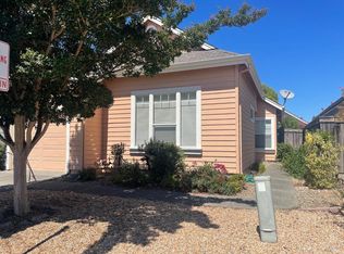 849 Patti Page Court, Windsor, CA 95492