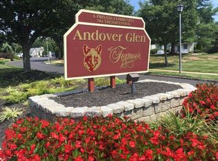 306 Andover Pl, Robbinsville, NJ 08691