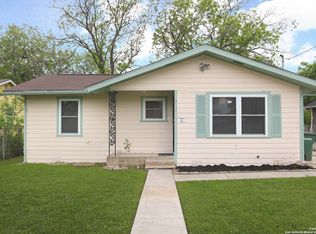 5430 Justo St, San Antonio, TX 78227