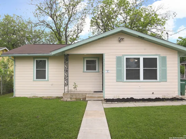 5430 JUSTO ST, San Antonio, TX 78227