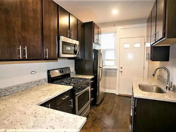 1604 W Berwyn Ave #1606-1, Chicago, IL 60640