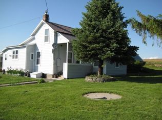 1480 Uniontown Rd, Genesee, ID 83832