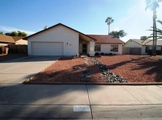 8001 W Aster Dr, Peoria, AZ 85381