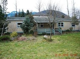 17520 442nd Dr SE, Gold Bar, WA 98251