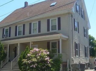 47 Cliff St, Malden, MA 02148