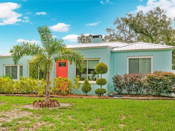 1505 FERN PLACE, LAKELAND, FL 33801