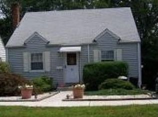105 Summit Ave, Bloomfield, NJ