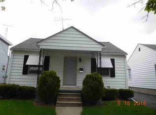 1008 Maple Blvd, Monroe, MI 48162