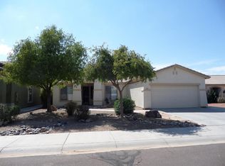 1848 S 159th Ave, Goodyear, AZ 85338