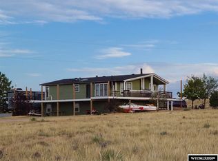 209 Dove Loop, Douglas, WY 82633