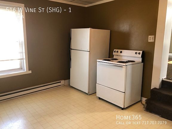 2nd image of 516 W Vine St Floor 1