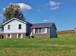 165 Ruane Rd, Uniontown, PA 15401