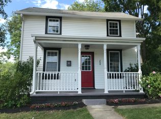 208 McKim St, Zelienople, PA 16063