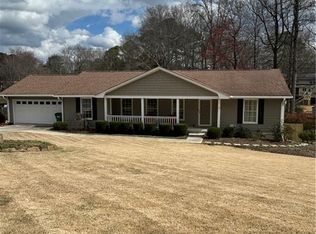 58 Wagon Wheel Ct SE, Marietta, GA 30067