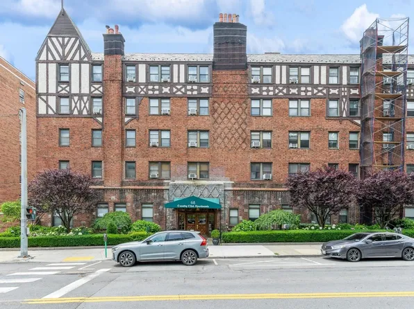 68 E Hartsdale Avenue #6M, Hartsdale, NY 10530