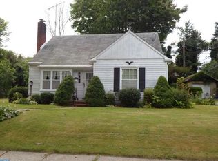 20 Spring St, Bridgeton, NJ 08302