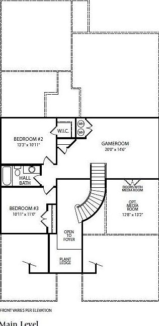 2nd image of 3034 Seattle Slew Dr