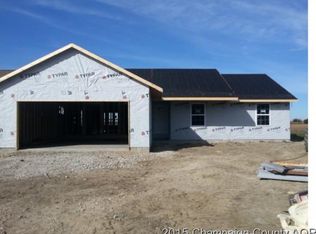 3714 Boulder Ridge Dr, Champaign, IL 61822