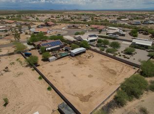 9697 E Pinto Pony Dr, Florence, AZ 85132