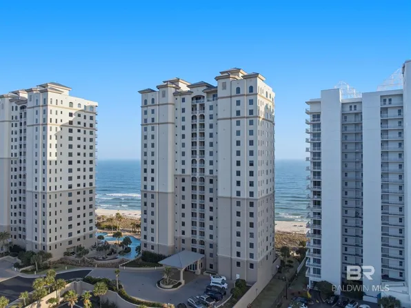 13621 Perdido Key Dr #803, Perdido Key, FL 32507