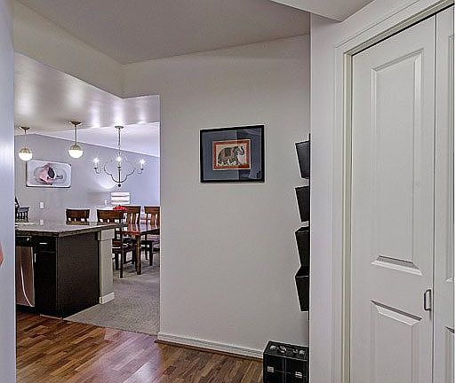 2nd image of 819 Virginia St Unit 1001
