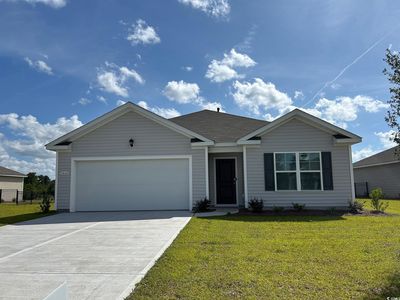 3464 Ashridge Way, Conway, SC, 29526