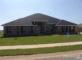 433 Collinwood Loop, Foley, AL 36535