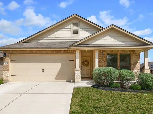 1704 T H Johnson Dr, Taylor, TX 76574