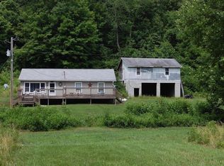 141 Spring Run Rd, Vinton, OH 45686