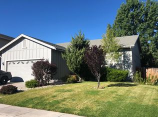 650 W Golden Valley Rd, Reno, NV 89506