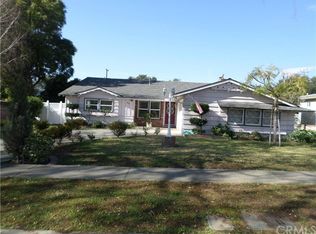 1217 N Redding Way, Upland, CA 91786