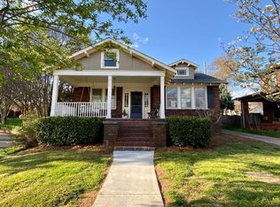 306 W Earle St, Greenville, SC 29609