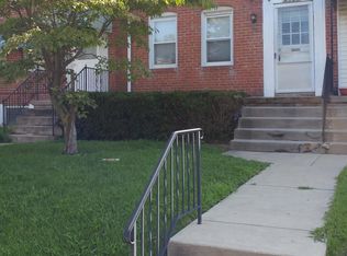 2965 Cornwall Rd, Baltimore, MD 21222