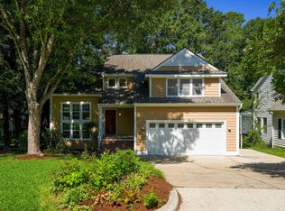 121 Marquette Dr, Cary, NC 27513