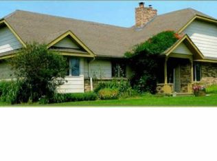 2207 210th St, Bronson, IA 51007