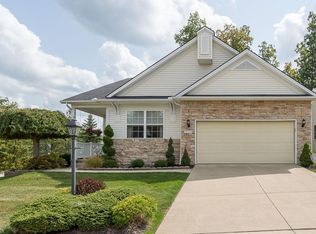 10339 Rock Ledge Way, North Royalton, OH