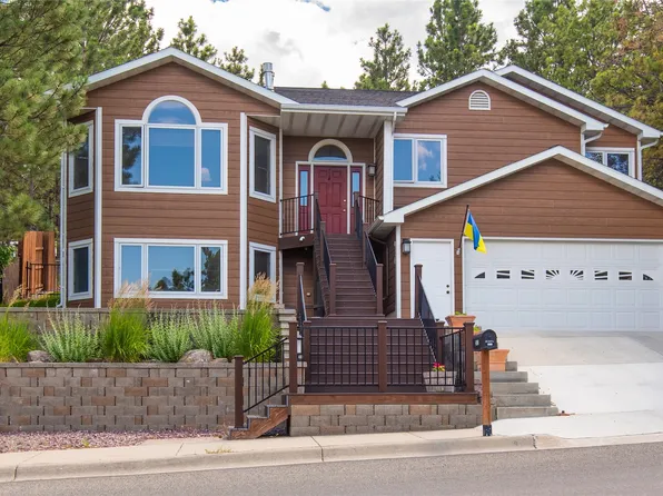 2617 Gold Rush Ave, Helena, MT 59601