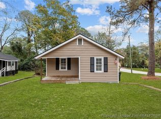 1219 Camden Rd, Fayetteville, NC 28306