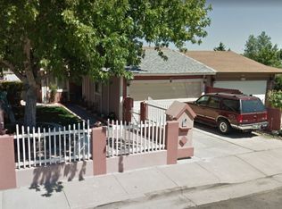 6827 Forsythia Way, Reno, NV 89506