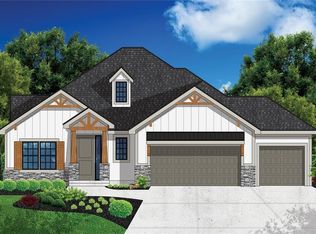 4204 SE Adams Dr, Drive Blue Springs, MO 64014